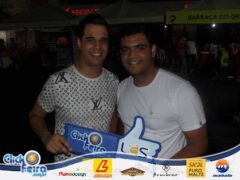 Pipoca Quarta-feira