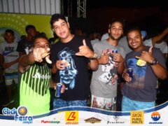 Pipoca Quarta-feira