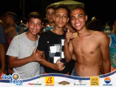 Pipoca Quarta-feira