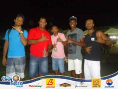 Pipoca Quarta-feira