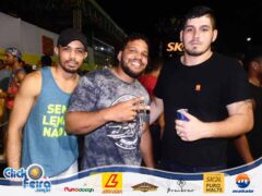 Pipoca Quarta-feira