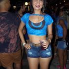Camarote da Central 