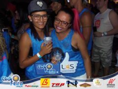 Camarote da Central 
