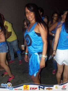 Camarote da Central 