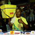 Pipoca Sexta-feira