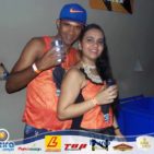 Camarote da Central