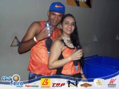 Camarote da Central