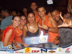 Camarote da Central