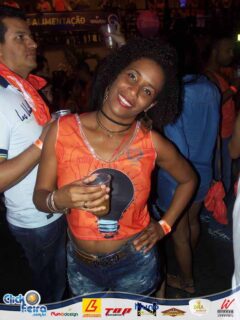 Camarote da Central