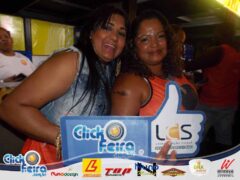 Camarote da Central