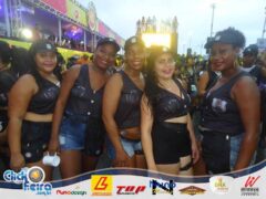 Bloco La vem eles #Partiu