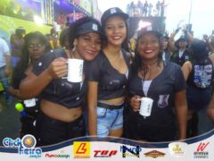 Bloco La vem eles #Partiu