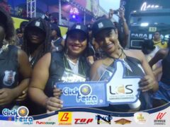 Bloco La vem eles #Partiu
