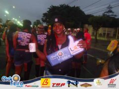 Bloco La vem eles #Partiu