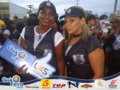 Bloco La vem eles #Partiu