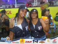 Bloco La vem eles #Partiu