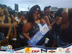 Bloco La vem eles #Partiu