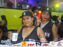 Bloco La vem eles #Partiu