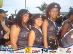 Bloco La vem eles #Partiu