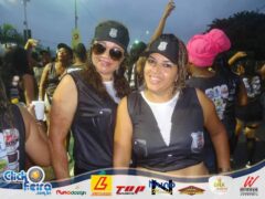 Bloco La vem eles #Partiu