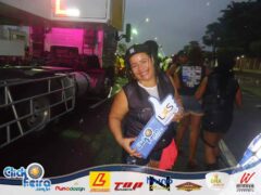 Bloco La vem eles #Partiu