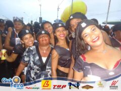 Bloco La vem eles #Partiu