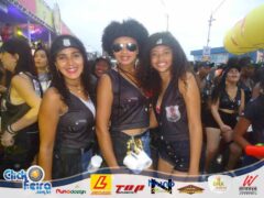 Bloco La vem eles #Partiu