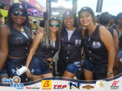 Bloco La vem eles #Partiu