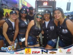 Bloco La vem eles #Partiu