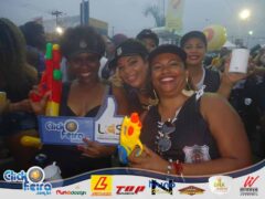 Bloco La vem eles #Partiu