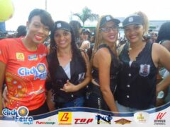 Bloco La vem eles #Partiu