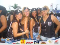 Bloco La vem eles #Partiu
