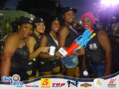 Bloco La vem eles #Partiu