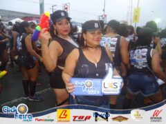 Bloco La vem eles #Partiu