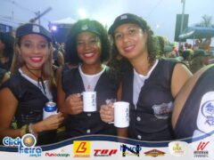 Bloco La vem eles #Partiu