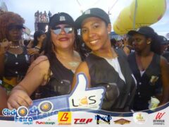 Bloco La vem eles #Partiu
