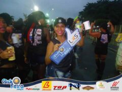 Bloco La vem eles #Partiu