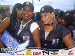 Bloco La vem eles #Partiu