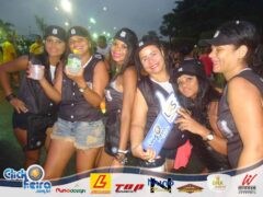 Bloco La vem eles #Partiu
