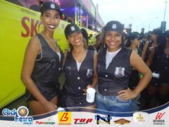 Bloco La vem eles #Partiu