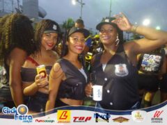Bloco La vem eles #Partiu