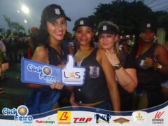 Bloco La vem eles #Partiu