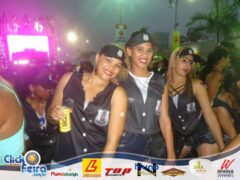 Bloco La vem eles #Partiu