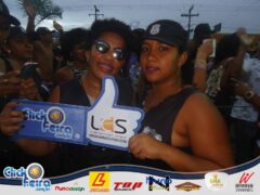 Bloco La vem eles #Partiu