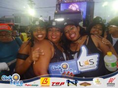 Bloco La vem eles #Partiu