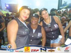 Bloco La vem eles #Partiu