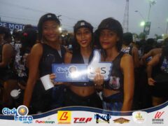 Bloco La vem eles #Partiu