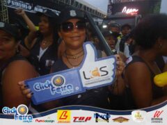 Bloco La vem eles #Partiu