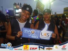 Bloco La vem eles #Partiu
