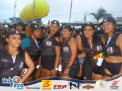 Bloco La vem eles #Partiu